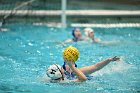 WWPolo vs CC  Wheaton College Women’s Water Polo compete in their sports inaugural match vs Connecticut College. - Photo By: KEITH NORDSTROM : Wheaton, water polo, inaugural